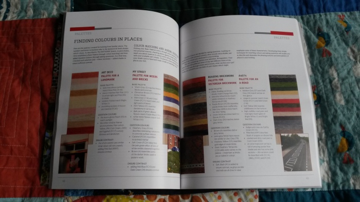 Knitsonik Stranded Colourwork Sourcebook 