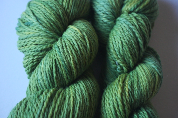 OxfordKitchenYarns Aran 'Ivy'